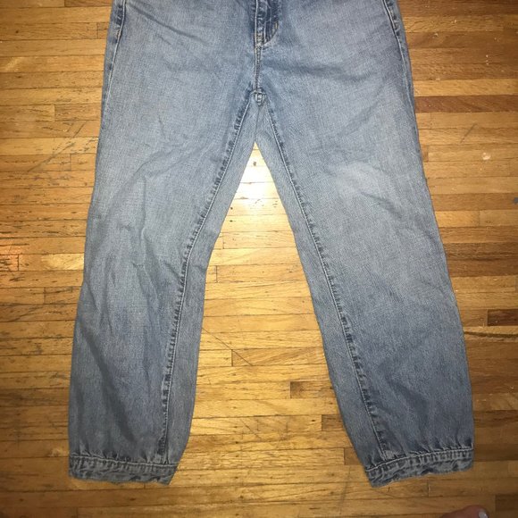 GAP Low Rise Jeans - Picture 2 of 3